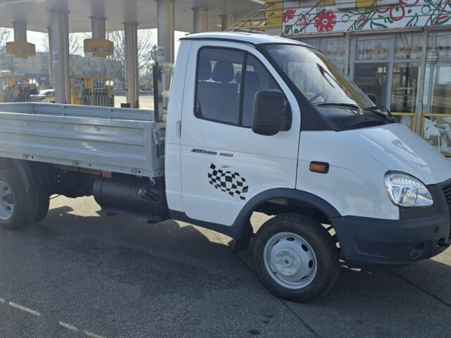 ГАЗ Другая, объемом двигателя 0 л и пробегом 0 тыс. км за 7500 $, фото 1 на Automoto.ua