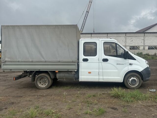 ГАЗ Другая, объемом двигателя 0 л и пробегом 0 тыс. км за 10500 $, фото 1 на Automoto.ua