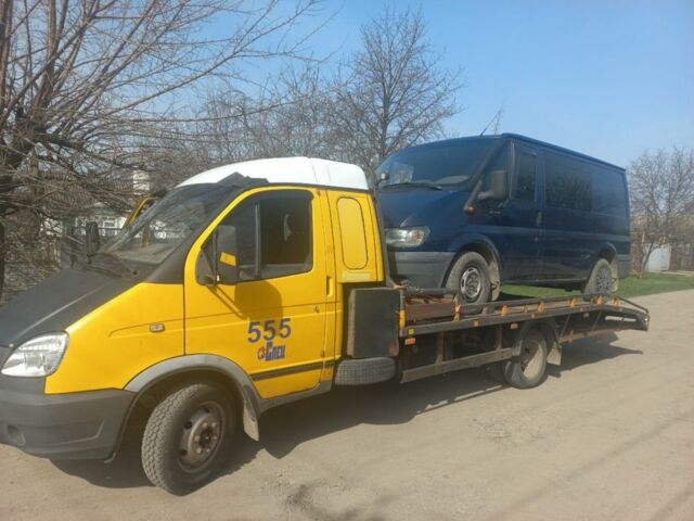 ГАЗ Другая, объемом двигателя 0 л и пробегом 0 тыс. км за 4500 $, фото 1 на Automoto.ua