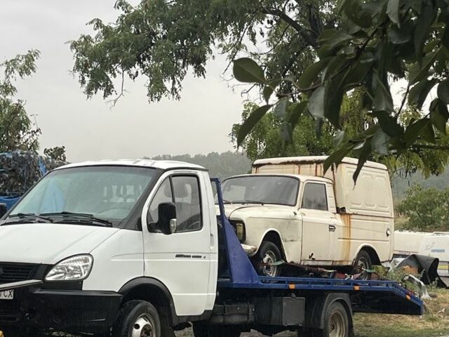 ГАЗ Другая, объемом двигателя 0 л и пробегом 0 тыс. км за 8700 $, фото 1 на Automoto.ua