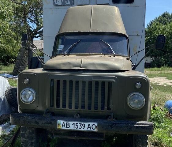 ГАЗ Інша, об'ємом двигуна 0 л та пробігом 0 тис. км за 2200 $, фото 1 на Automoto.ua