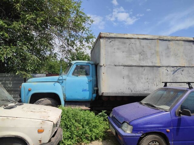 ГАЗ Інша, об'ємом двигуна 14.86 л та пробігом 0 тис. км за 596 $, фото 1 на Automoto.ua