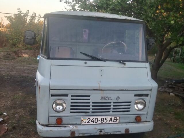 ГАЗ Інша, об'ємом двигуна 0 л та пробігом 0 тис. км за 283 $, фото 1 на Automoto.ua
