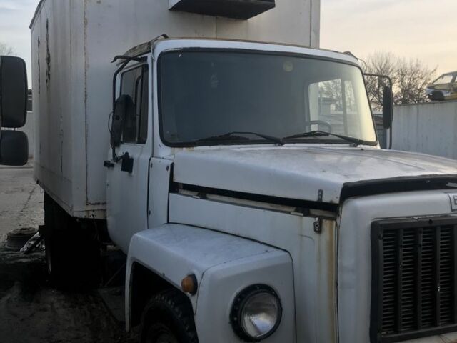 ГАЗ Другая, объемом двигателя 0 л и пробегом 0 тыс. км за 600 $, фото 1 на Automoto.ua