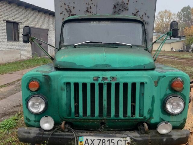 ГАЗ Другая, объемом двигателя 0 л и пробегом 0 тыс. км за 700 $, фото 1 на Automoto.ua
