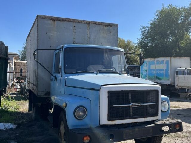 ГАЗ Другая, объемом двигателя 0 л и пробегом 0 тыс. км за 1800 $, фото 1 на Automoto.ua