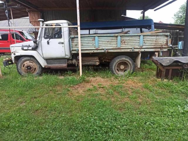 ГАЗ Другая, объемом двигателя 0 л и пробегом 0 тыс. км за 3500 $, фото 1 на Automoto.ua