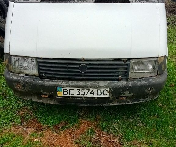 ГАЗ Другая, объемом двигателя 0 л и пробегом 0 тыс. км за 1304 $, фото 1 на Automoto.ua