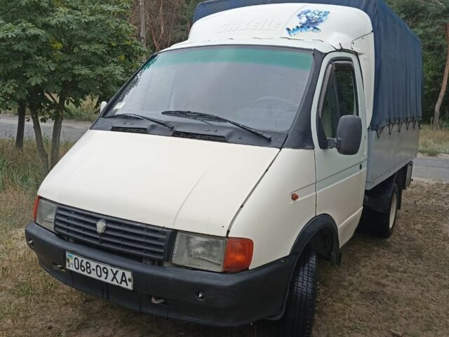 ГАЗ Другая, объемом двигателя 0 л и пробегом 0 тыс. км за 2000 $, фото 1 на Automoto.ua