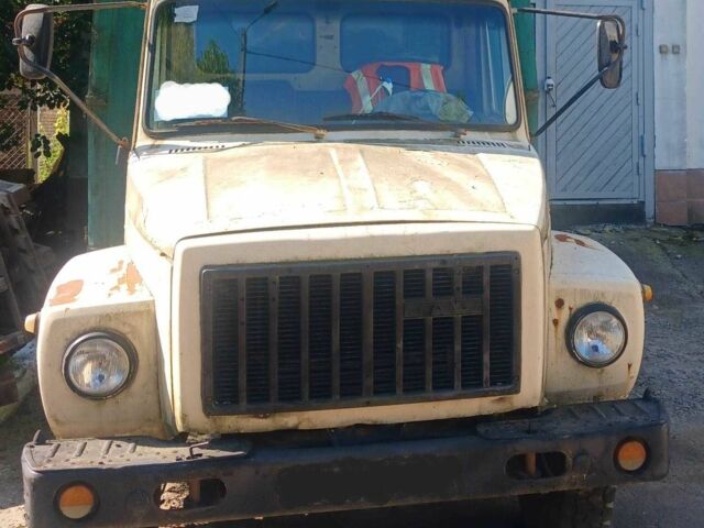 ГАЗ Другая, объемом двигателя 0 л и пробегом 0 тыс. км за 3200 $, фото 1 на Automoto.ua