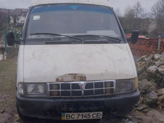 ГАЗ Інша, об'ємом двигуна 0 л та пробігом 0 тис. км за 1200 $, фото 1 на Automoto.ua