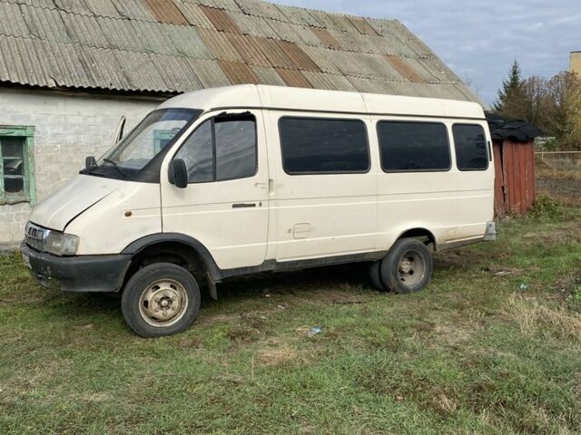 ГАЗ Другая, объемом двигателя 0 л и пробегом 0 тыс. км за 839 $, фото 1 на Automoto.ua