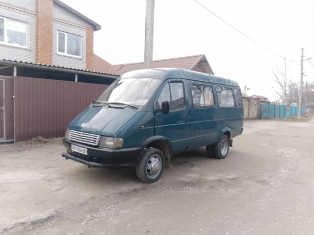 ГАЗ Другая, объемом двигателя 0 л и пробегом 0 тыс. км за 2000 $, фото 1 на Automoto.ua