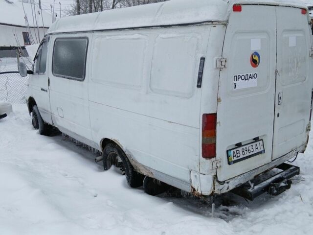 ГАЗ Другая, объемом двигателя 0 л и пробегом 0 тыс. км за 850 $, фото 1 на Automoto.ua