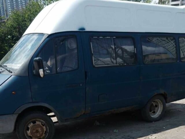 ГАЗ Інша, об'ємом двигуна 0 л та пробігом 0 тис. км за 1335 $, фото 1 на Automoto.ua