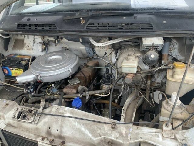 ГАЗ Інша, об'ємом двигуна 0 л та пробігом 0 тис. км за 1350 $, фото 1 на Automoto.ua