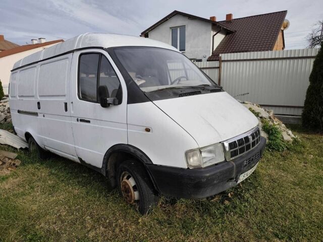 ГАЗ Другая, объемом двигателя 0 л и пробегом 0 тыс. км за 1194 $, фото 1 на Automoto.ua