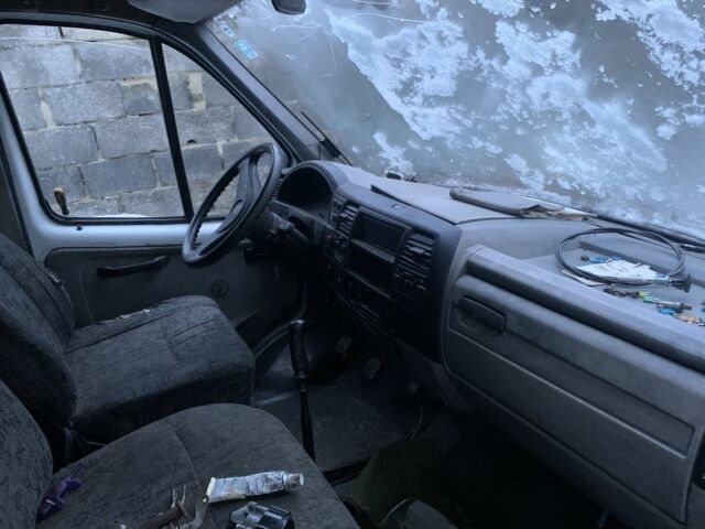 ГАЗ Інша, об'ємом двигуна 0 л та пробігом 0 тис. км за 500 $, фото 1 на Automoto.ua