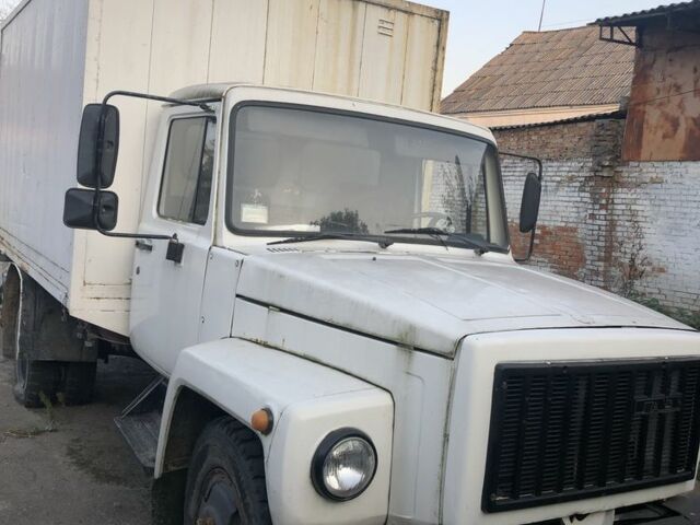 ГАЗ Другая, объемом двигателя 0 л и пробегом 0 тыс. км за 954 $, фото 1 на Automoto.ua