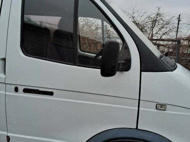 ГАЗ Другая, объемом двигателя 0 л и пробегом 0 тыс. км за 2450 $, фото 1 на Automoto.ua