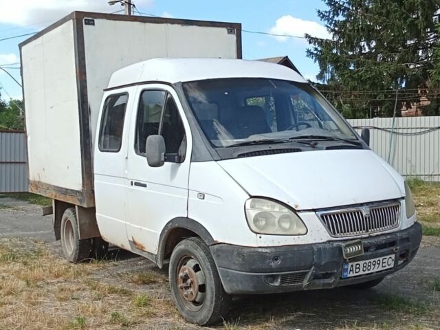 ГАЗ Другая, объемом двигателя 0 л и пробегом 0 тыс. км за 1500 $, фото 1 на Automoto.ua