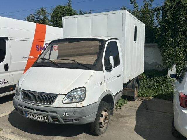 ГАЗ Інша, об'ємом двигуна 0 л та пробігом 0 тис. км за 1750 $, фото 1 на Automoto.ua