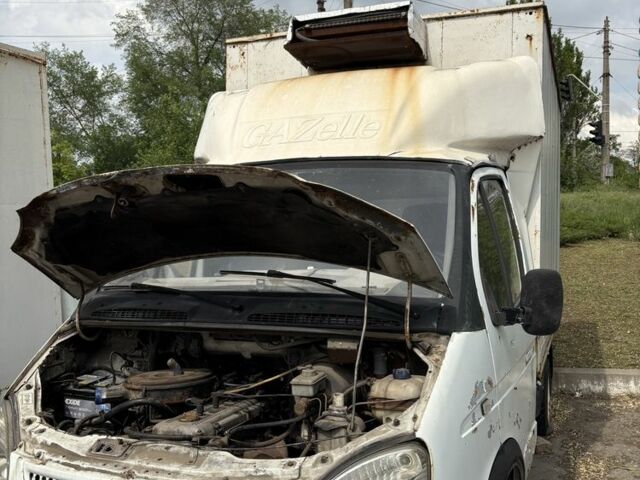 ГАЗ Другая, объемом двигателя 14.86 л и пробегом 0 тыс. км за 1799 $, фото 1 на Automoto.ua