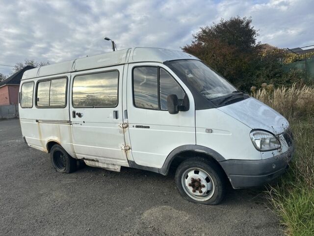 ГАЗ Другая, объемом двигателя 0 л и пробегом 0 тыс. км за 650 $, фото 1 на Automoto.ua