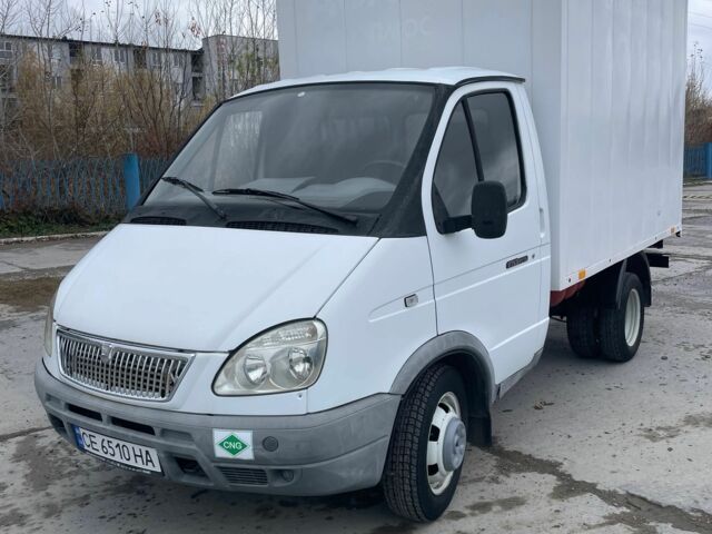 ГАЗ Інша, об'ємом двигуна 0 л та пробігом 0 тис. км за 5200 $, фото 1 на Automoto.ua