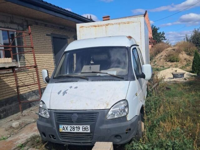 ГАЗ Другая, объемом двигателя 0 л и пробегом 0 тыс. км за 1400 $, фото 1 на Automoto.ua