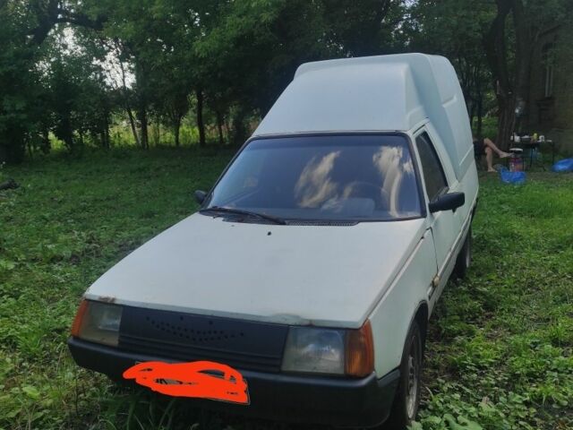 ГАЗ Другая, объемом двигателя 0 л и пробегом 0 тыс. км за 478 $, фото 1 на Automoto.ua