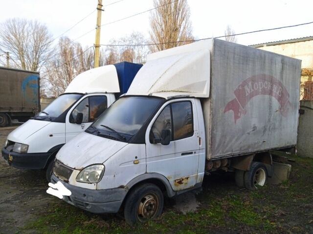 ГАЗ Другая, объемом двигателя 0 л и пробегом 0 тыс. км за 756 $, фото 1 на Automoto.ua