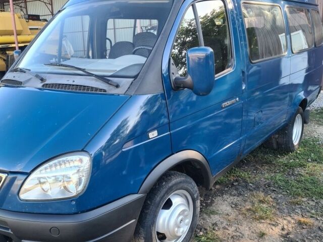 ГАЗ Другая, объемом двигателя 0 л и пробегом 0 тыс. км за 4800 $, фото 1 на Automoto.ua