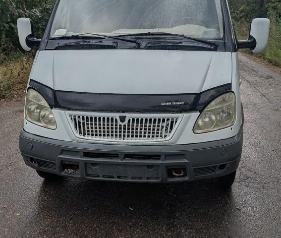 ГАЗ Другая, объемом двигателя 2.89 л и пробегом 0 тыс. км за 1700 $, фото 1 на Automoto.ua