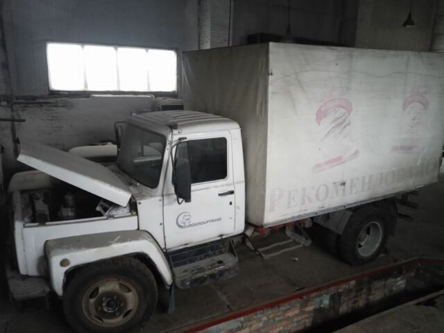 ГАЗ Другая, объемом двигателя 0 л и пробегом 0 тыс. км за 1423 $, фото 1 на Automoto.ua