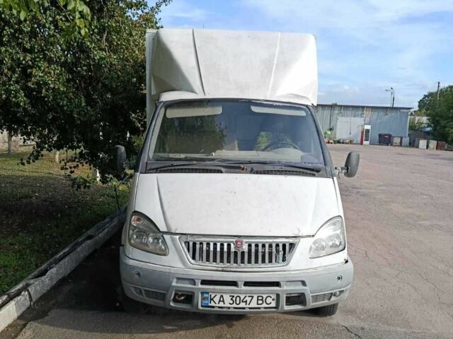 ГАЗ Інша, об'ємом двигуна 0 л та пробігом 0 тис. км за 1300 $, фото 1 на Automoto.ua