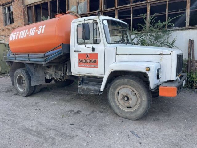 ГАЗ Другая, объемом двигателя 14.86 л и пробегом 0 тыс. км за 4500 $, фото 1 на Automoto.ua