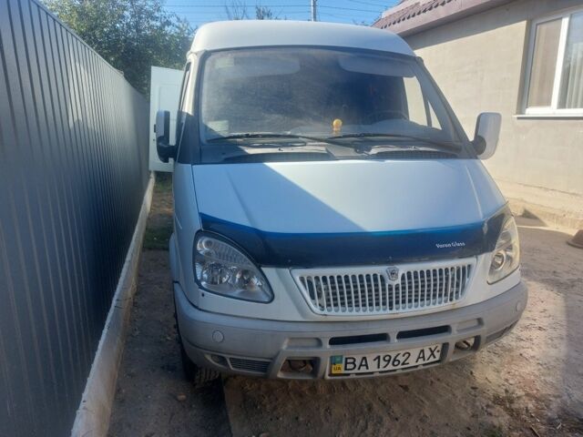 ГАЗ Другая, объемом двигателя 0 л и пробегом 0 тыс. км за 3100 $, фото 1 на Automoto.ua