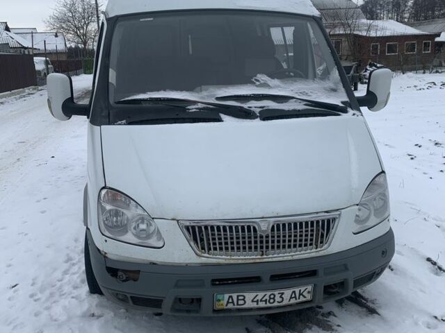 ГАЗ Інша, об'ємом двигуна 0 л та пробігом 0 тис. км за 2200 $, фото 1 на Automoto.ua