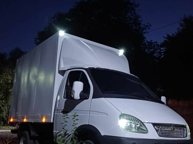 ГАЗ Другая, объемом двигателя 0 л и пробегом 0 тыс. км за 2500 $, фото 1 на Automoto.ua