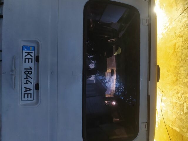 ГАЗ Другая, объемом двигателя 0 л и пробегом 0 тыс. км за 1566 $, фото 1 на Automoto.ua