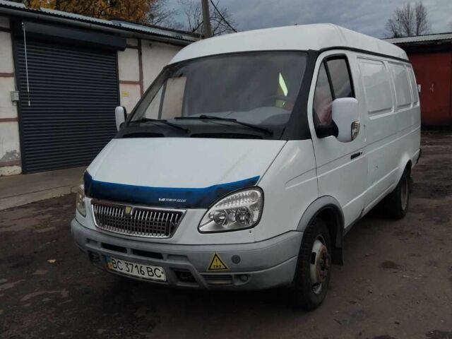 ГАЗ Другая, объемом двигателя 0 л и пробегом 0 тыс. км за 2300 $, фото 1 на Automoto.ua