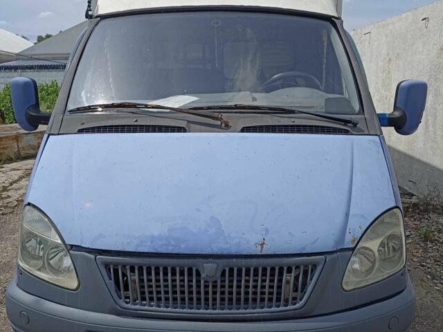 ГАЗ Інша, об'ємом двигуна 0 л та пробігом 0 тис. км за 2000 $, фото 1 на Automoto.ua