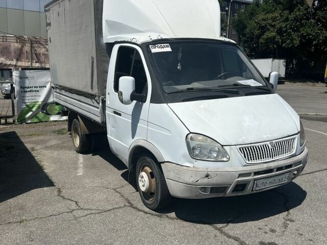 ГАЗ Другая, объемом двигателя 0 л и пробегом 0 тыс. км за 2200 $, фото 1 на Automoto.ua