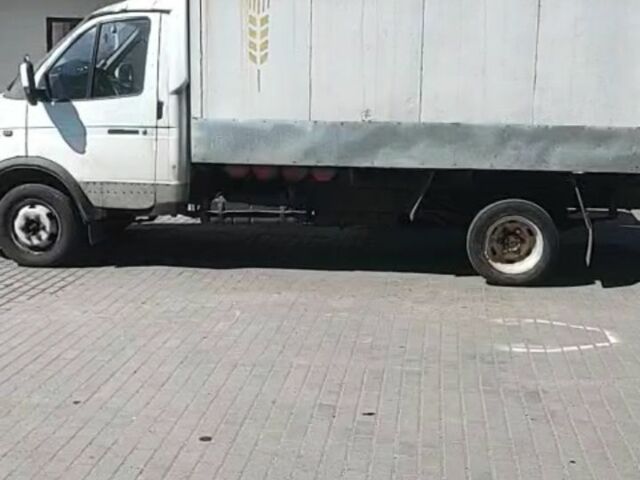 ГАЗ Другая, объемом двигателя 0 л и пробегом 0 тыс. км за 954 $, фото 1 на Automoto.ua