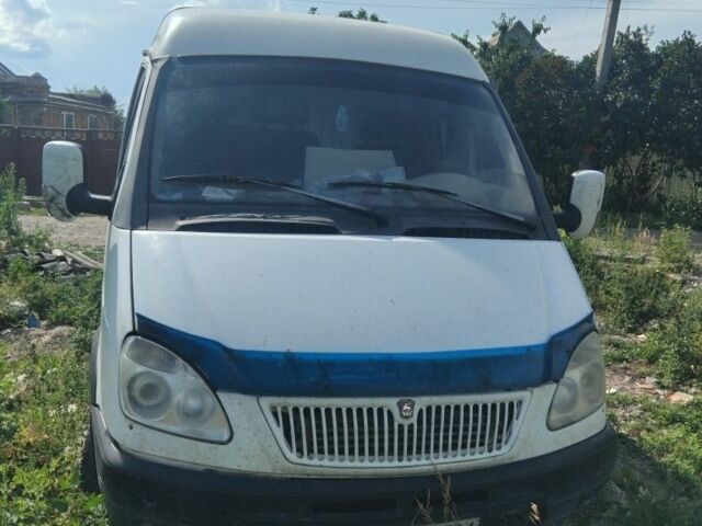 ГАЗ Другая, объемом двигателя 0 л и пробегом 0 тыс. км за 1183 $, фото 1 на Automoto.ua