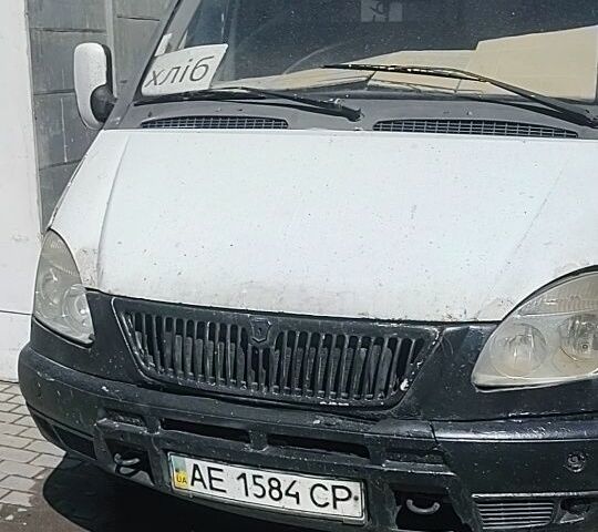 ГАЗ Другая, объемом двигателя 0 л и пробегом 0 тыс. км за 972 $, фото 1 на Automoto.ua