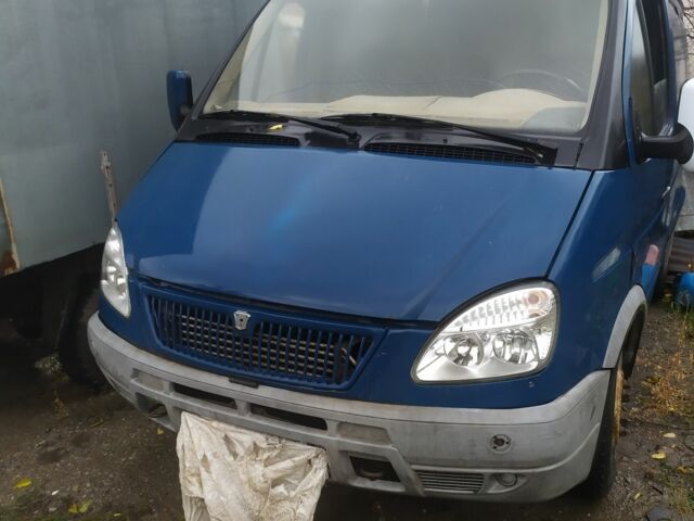 ГАЗ Другая, объемом двигателя 0 л и пробегом 0 тыс. км за 946 $, фото 1 на Automoto.ua