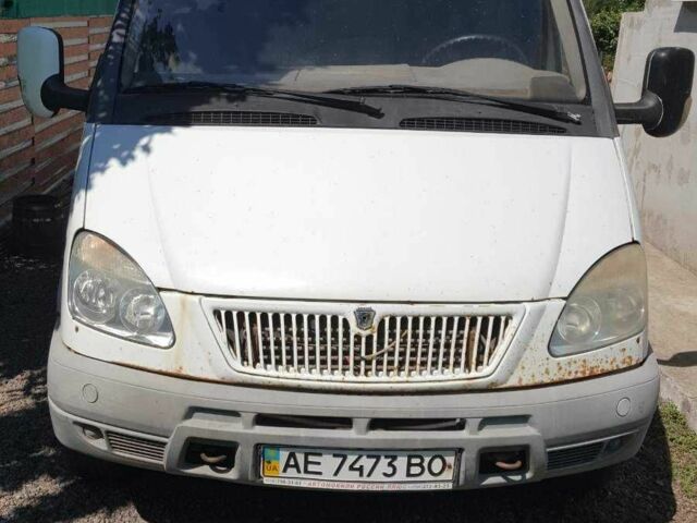 ГАЗ Другая, объемом двигателя 0 л и пробегом 0 тыс. км за 1004 $, фото 1 на Automoto.ua
