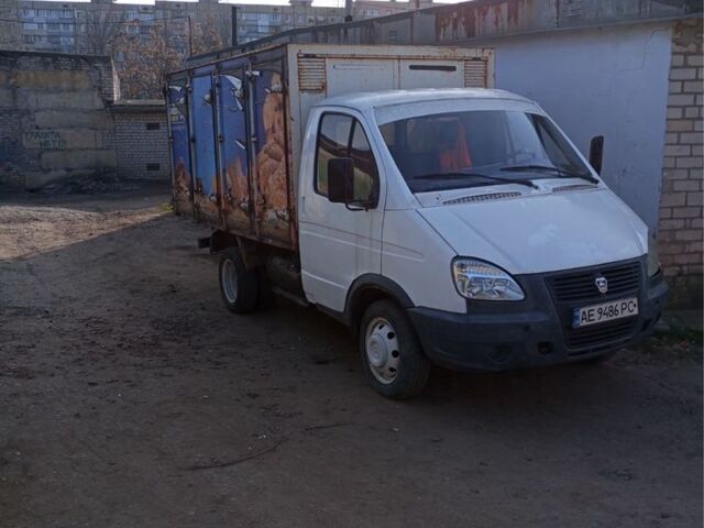 ГАЗ Другая, объемом двигателя 0 л и пробегом 0 тыс. км за 2500 $, фото 1 на Automoto.ua